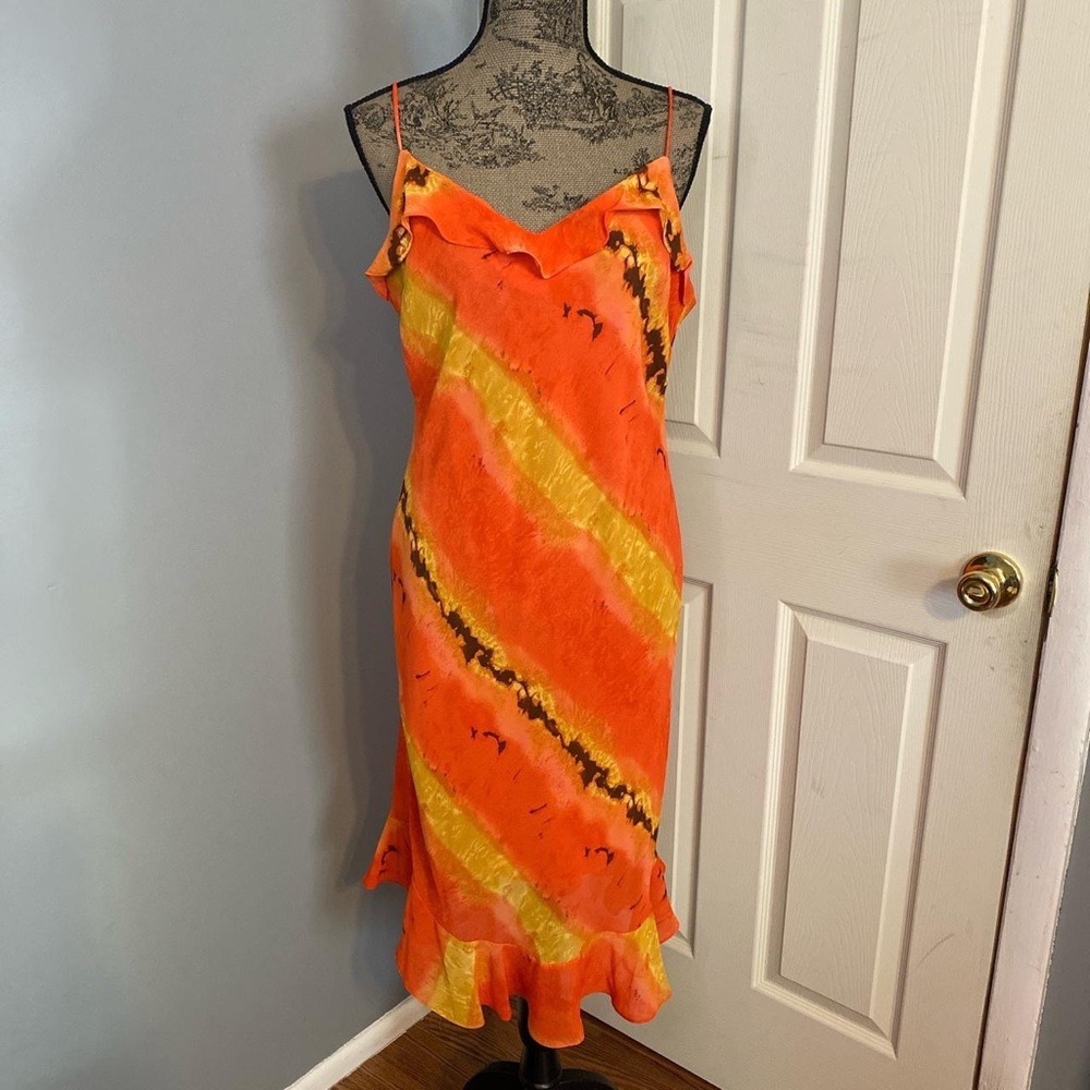 Y2K dress